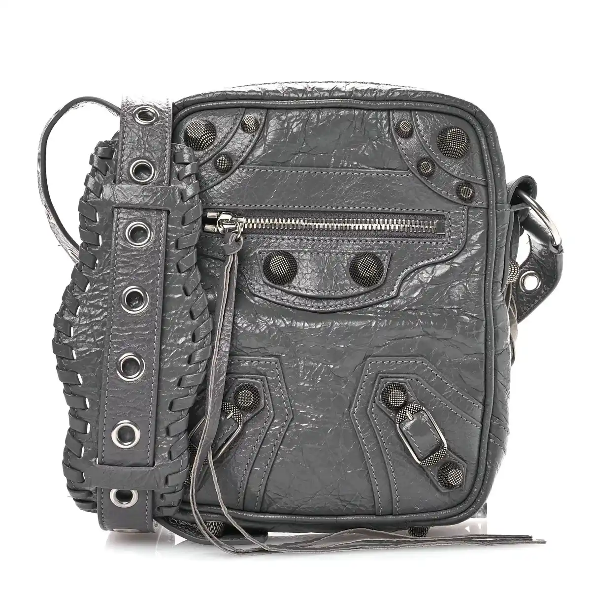 Balenciaga Le Cagole crossbody image 2