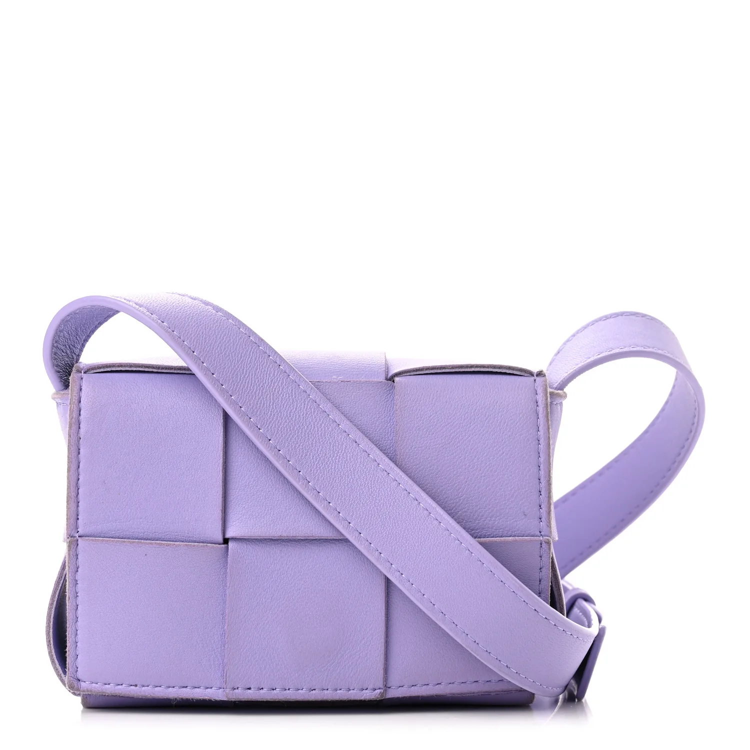 Bottega Veneta Cassette crossbody