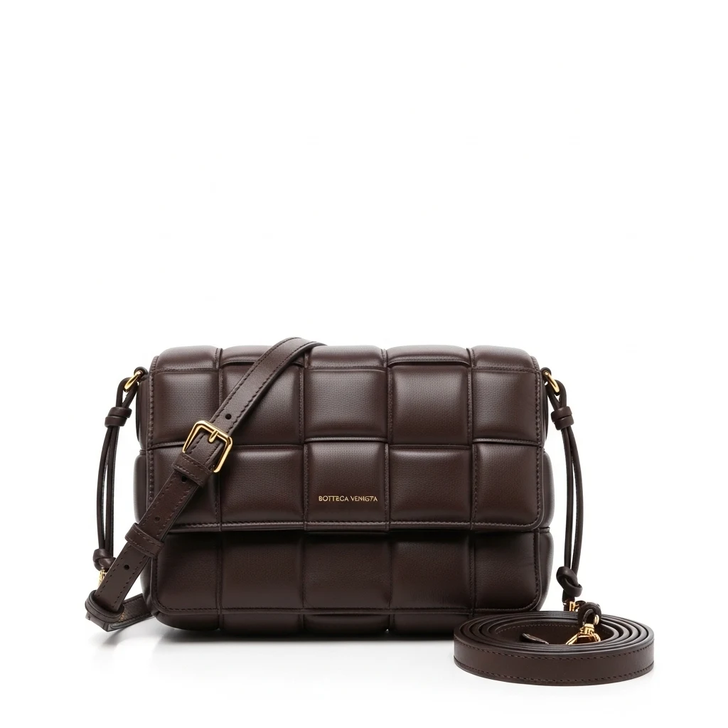 Bottega Veneta Cassette crossbody image 2