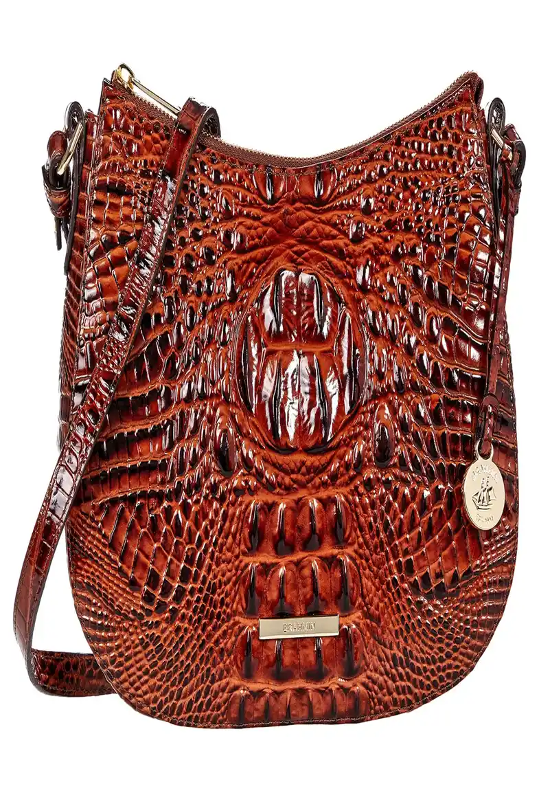 Brahmin Melbourne crossbody bag image 3