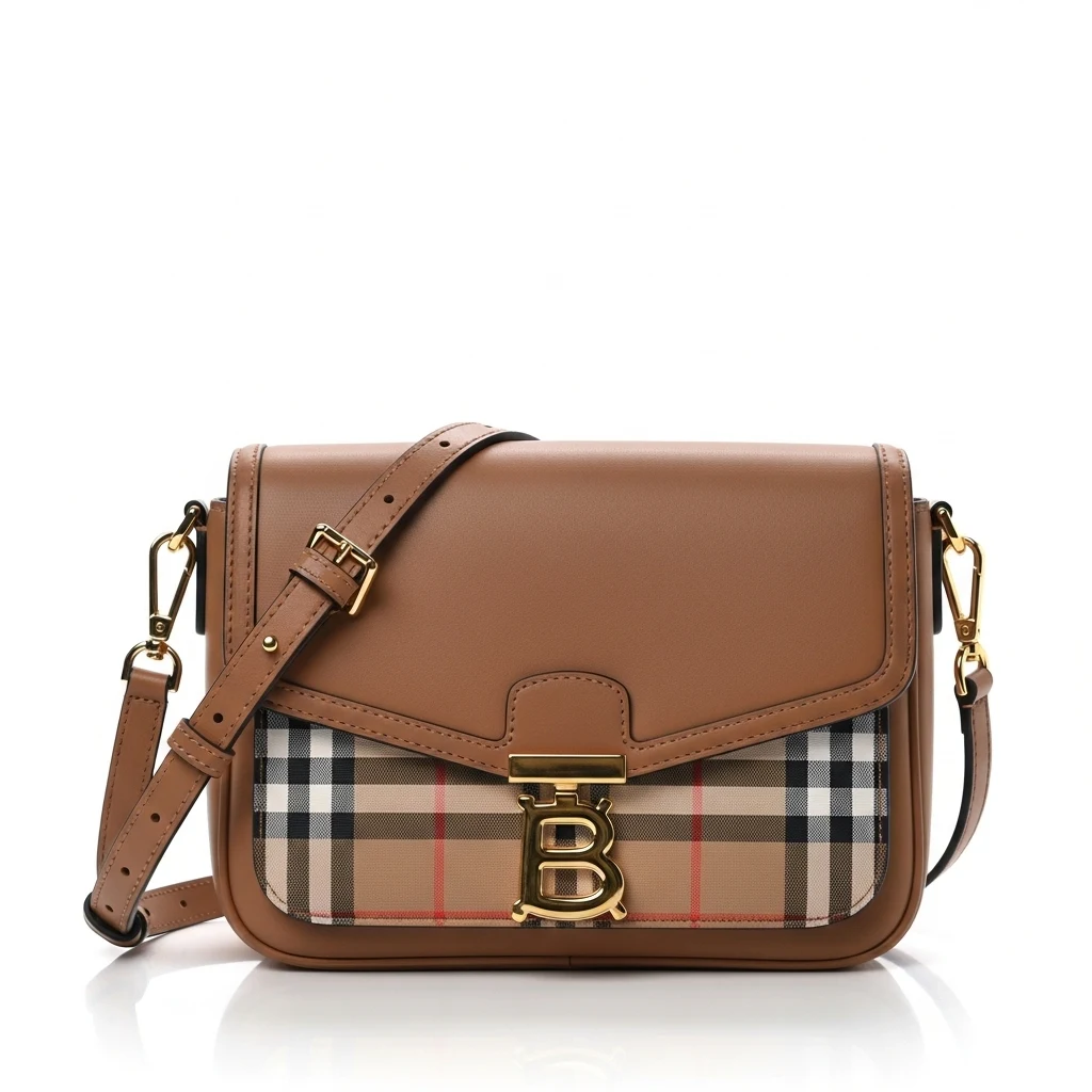Burberry TB crossbody bag