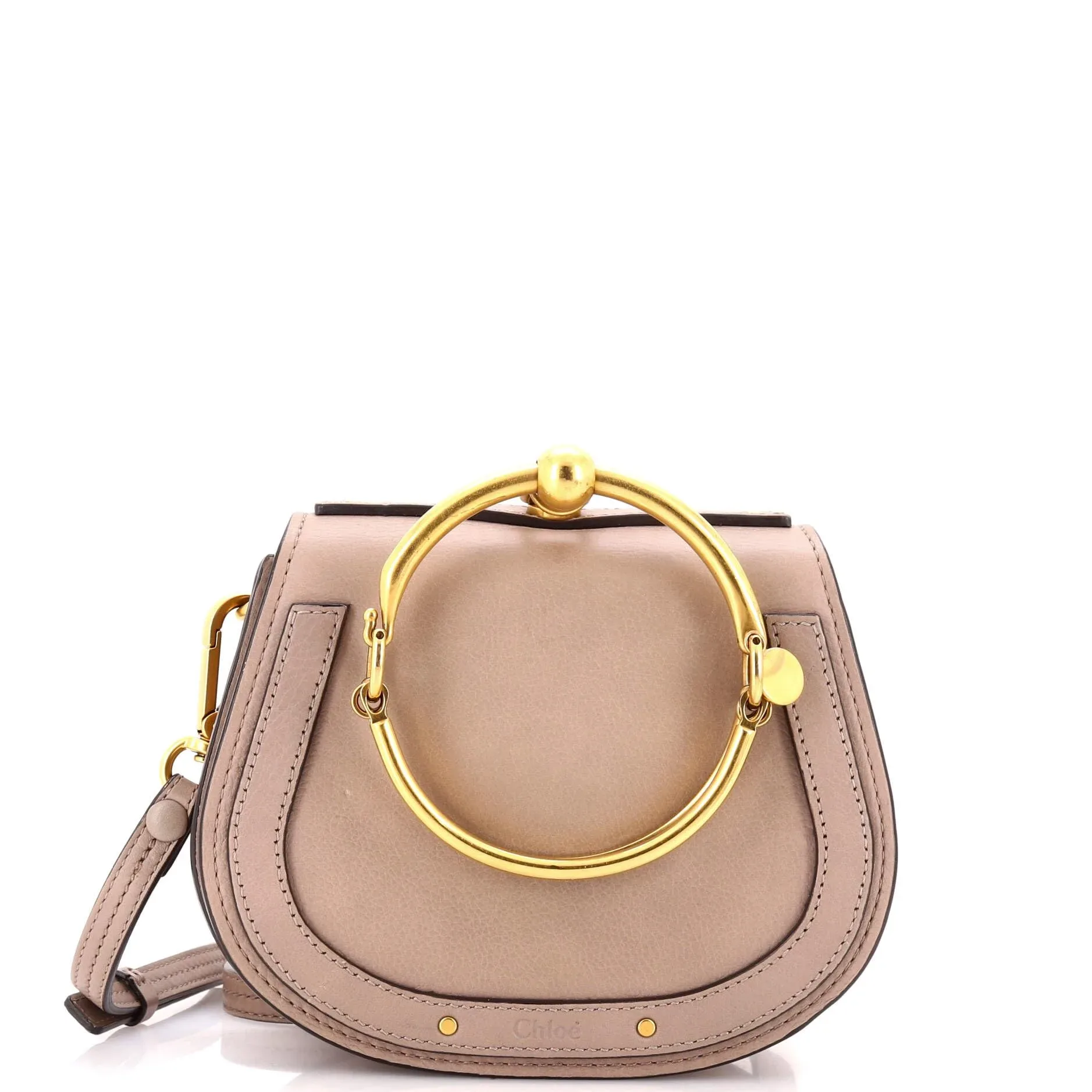 Chloe Nile crossbody bag image 2