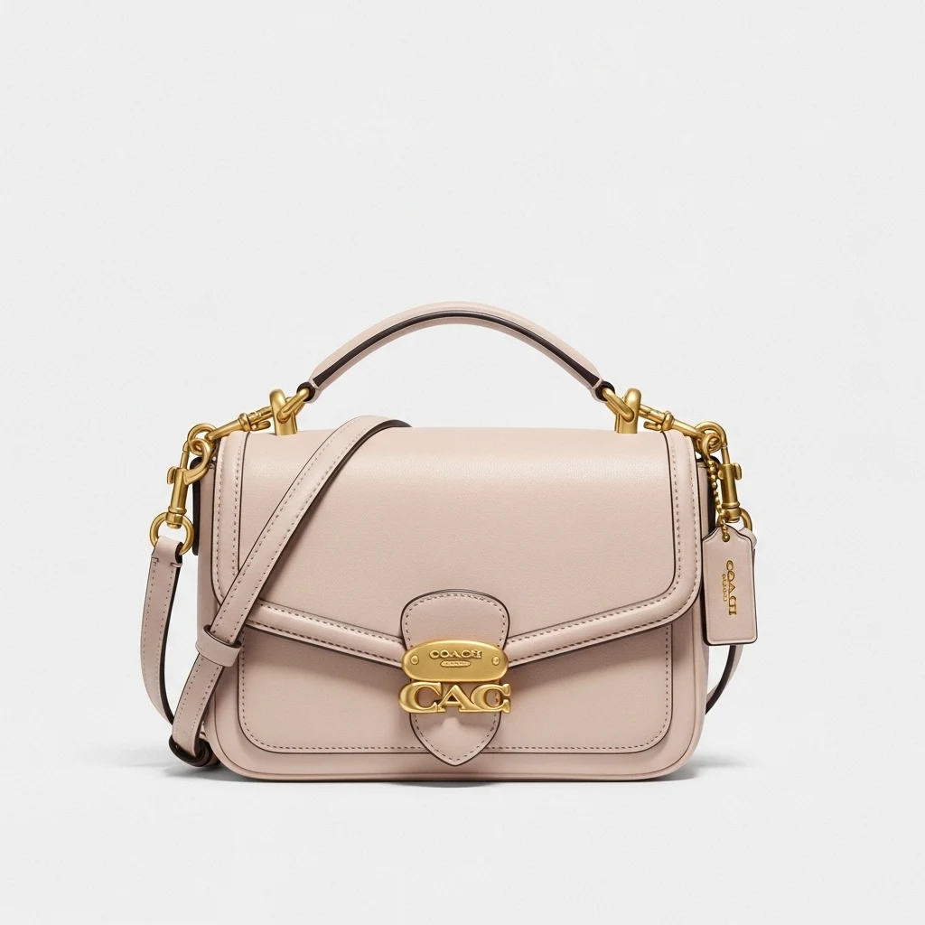 Coach Tabby crossbody bag