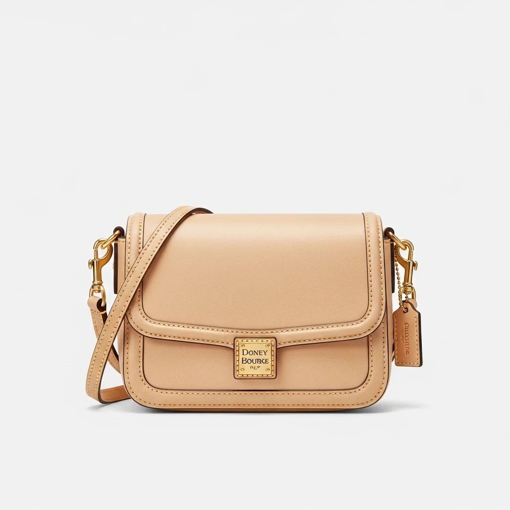 Dooney Bourke Florentine crossbody