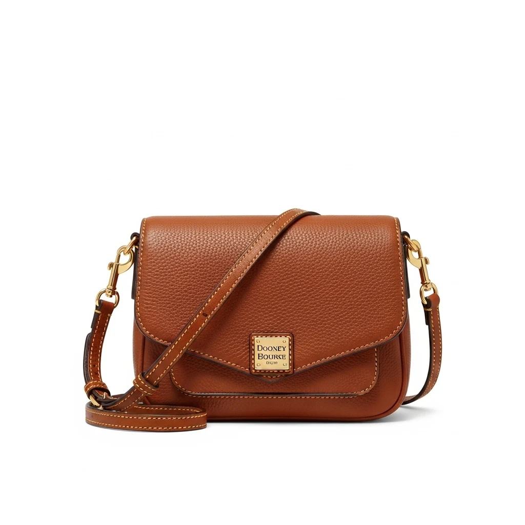 Dooney Bourke Florentine crossbody image 2