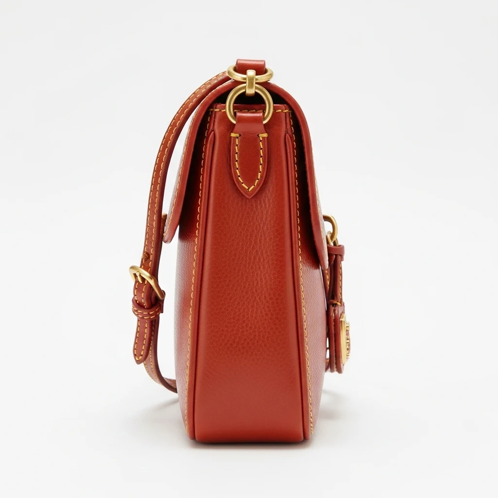 Dooney Bourke Florentine crossbody image 3