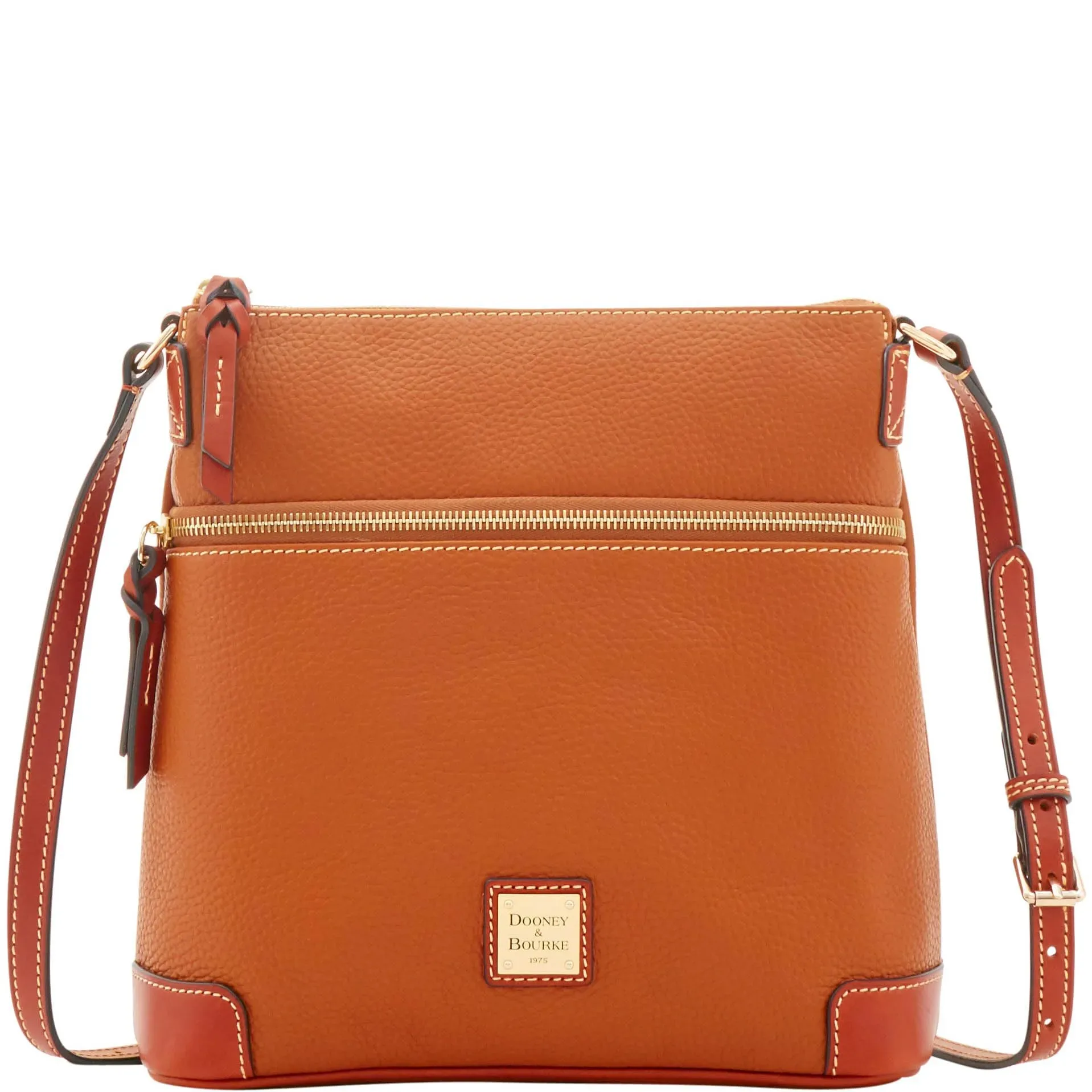 Dooney Bourke Pebble crossbody bag image 3