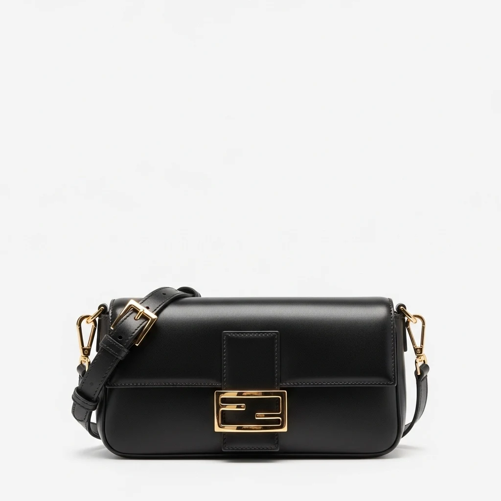 Fendi Baguette crossbody bag