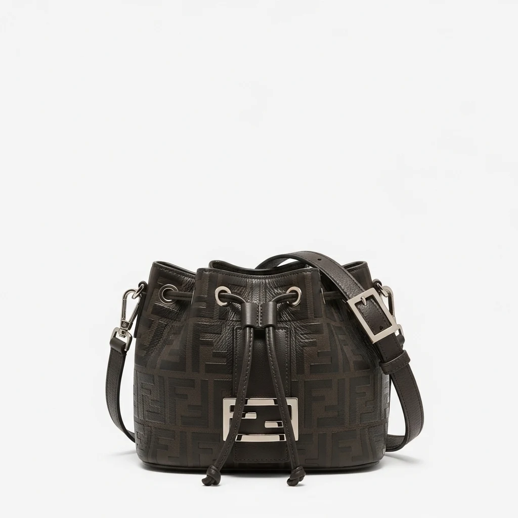 Fendi Mon Tresor crossbody bag