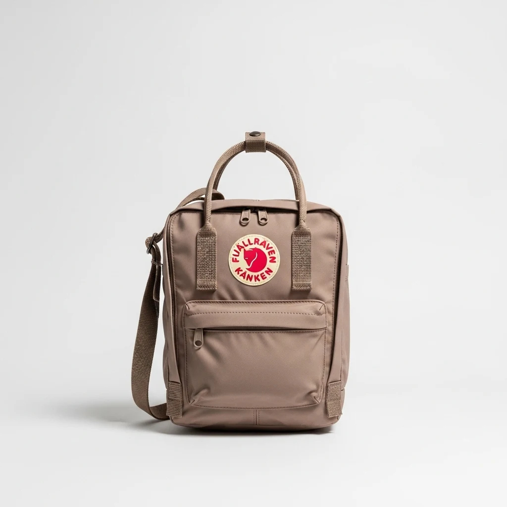 Fjallraven Kanken crossbody bag image 3