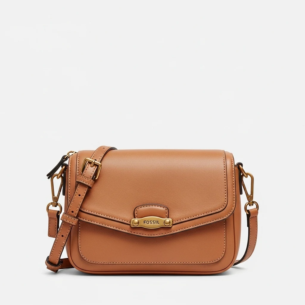 Fossil Elina crossbody bag image 3