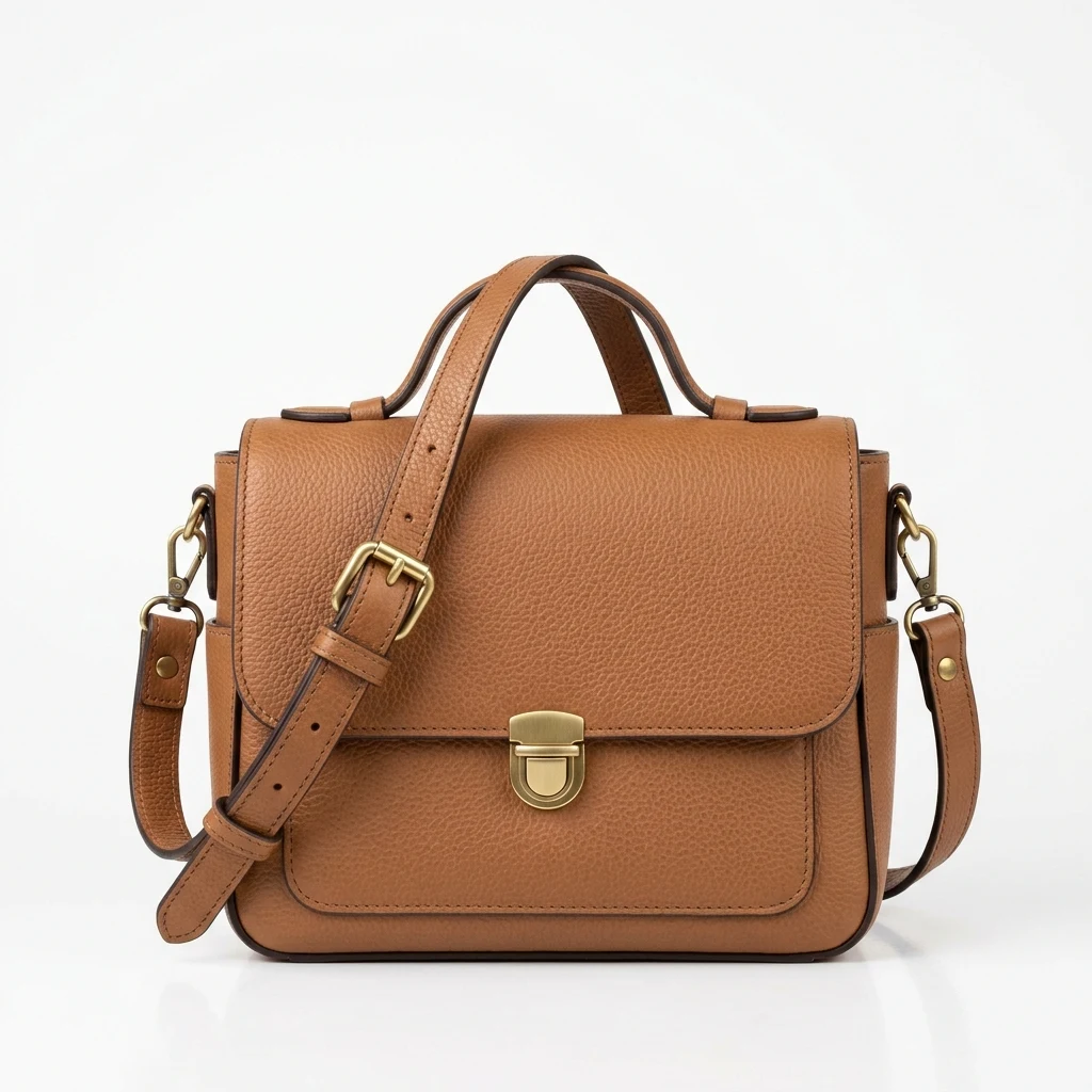 Fossil Mila crossbody bag