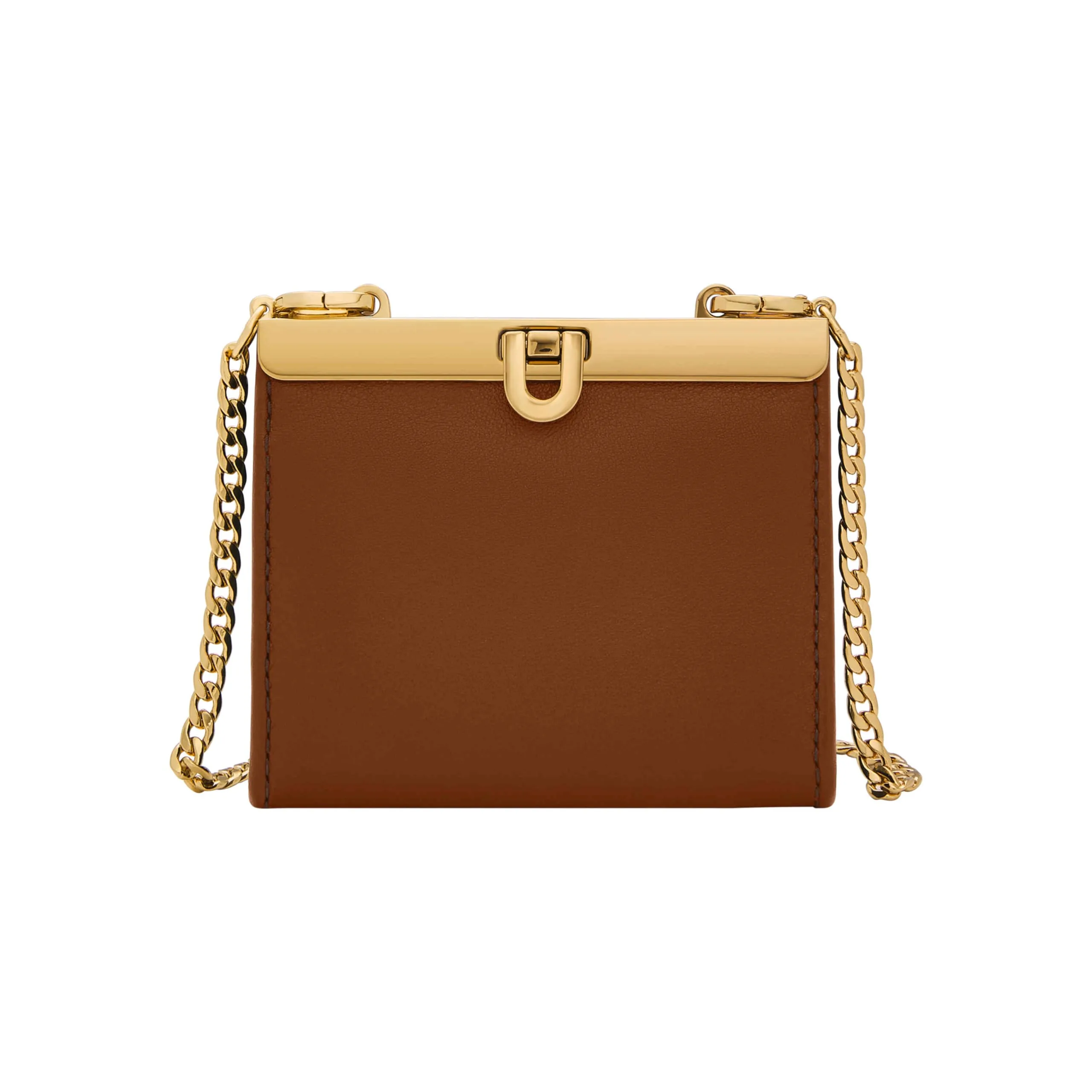 Fossil Penrose crossbody bag