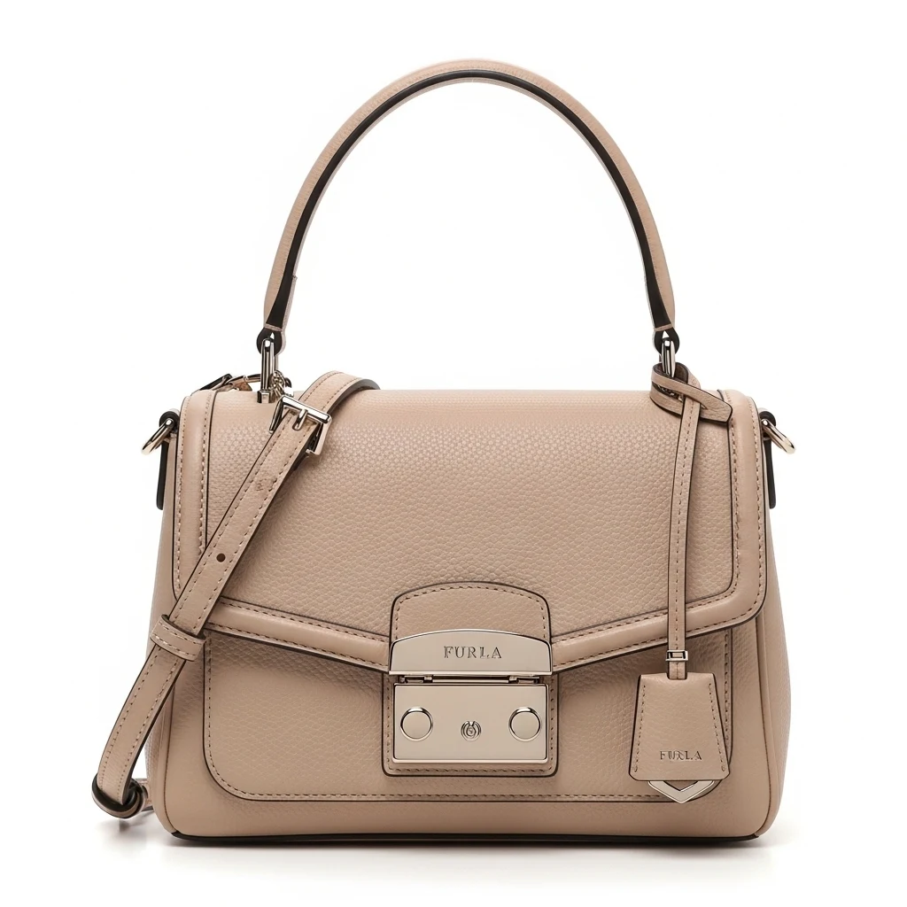 Furla Camelia crossbody bag image 2