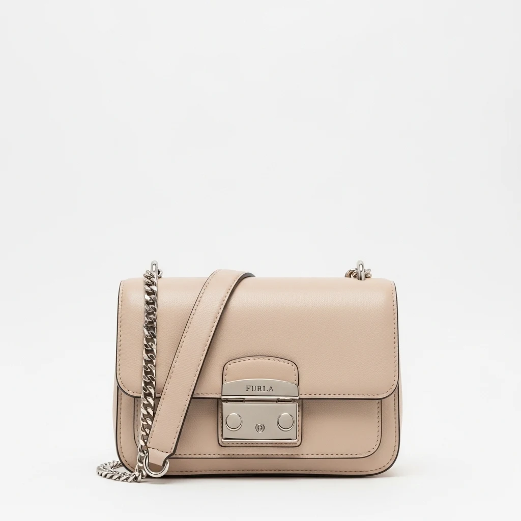 Furla Metropolis crossbody bag