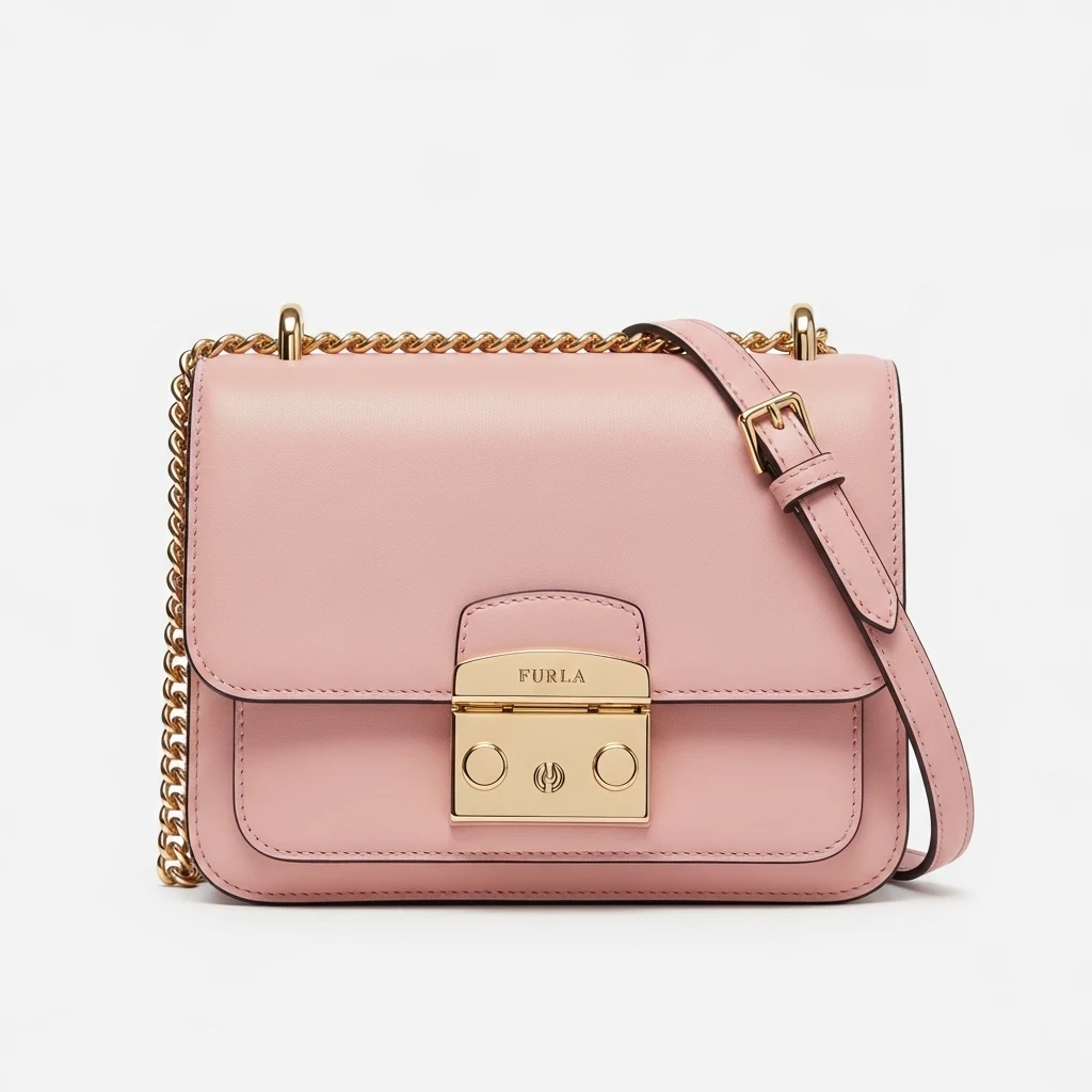 Furla Metropolis crossbody bag image 2