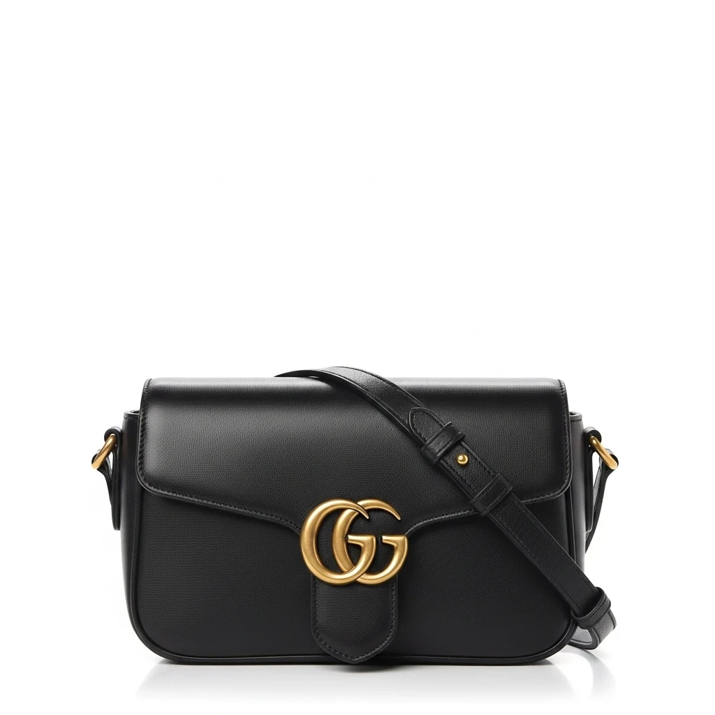 Gucci Blondie crossbody bag image 2