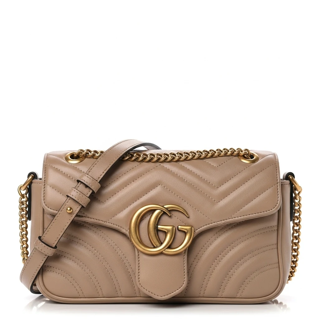 Gucci Marmont crossbody bag