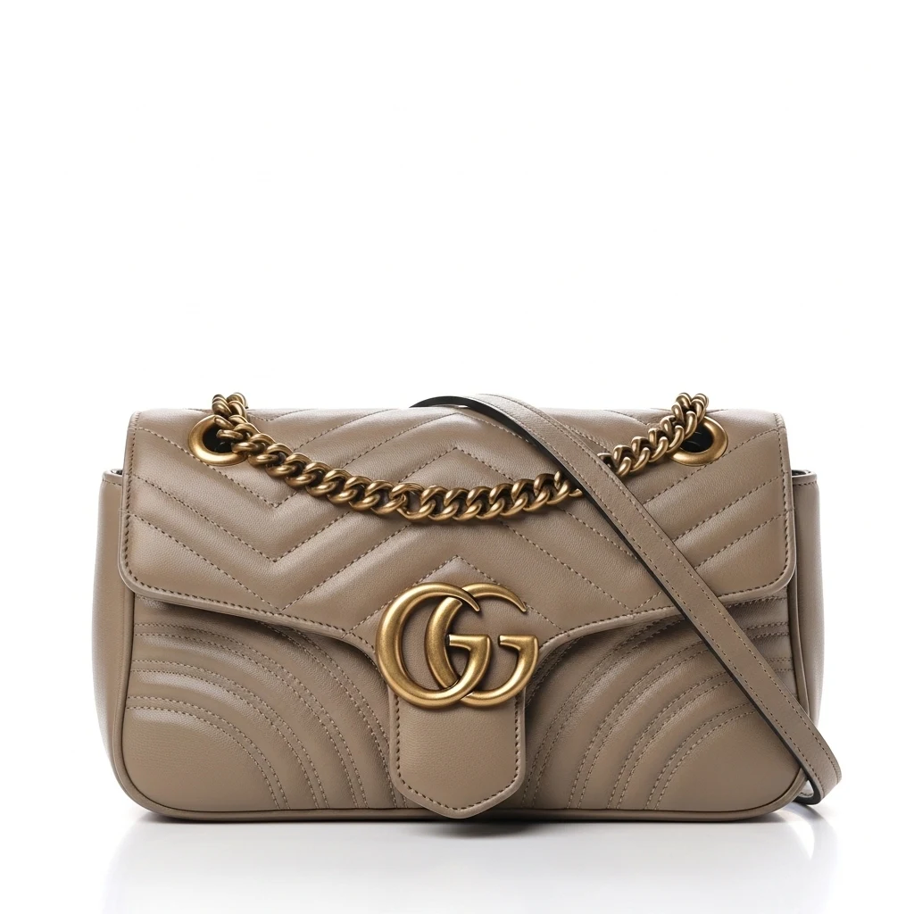 Gucci Marmont crossbody bag image 3
