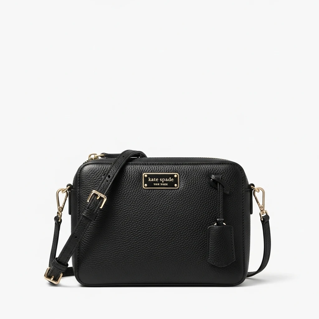 Kate Spade Jackson crossbody bag