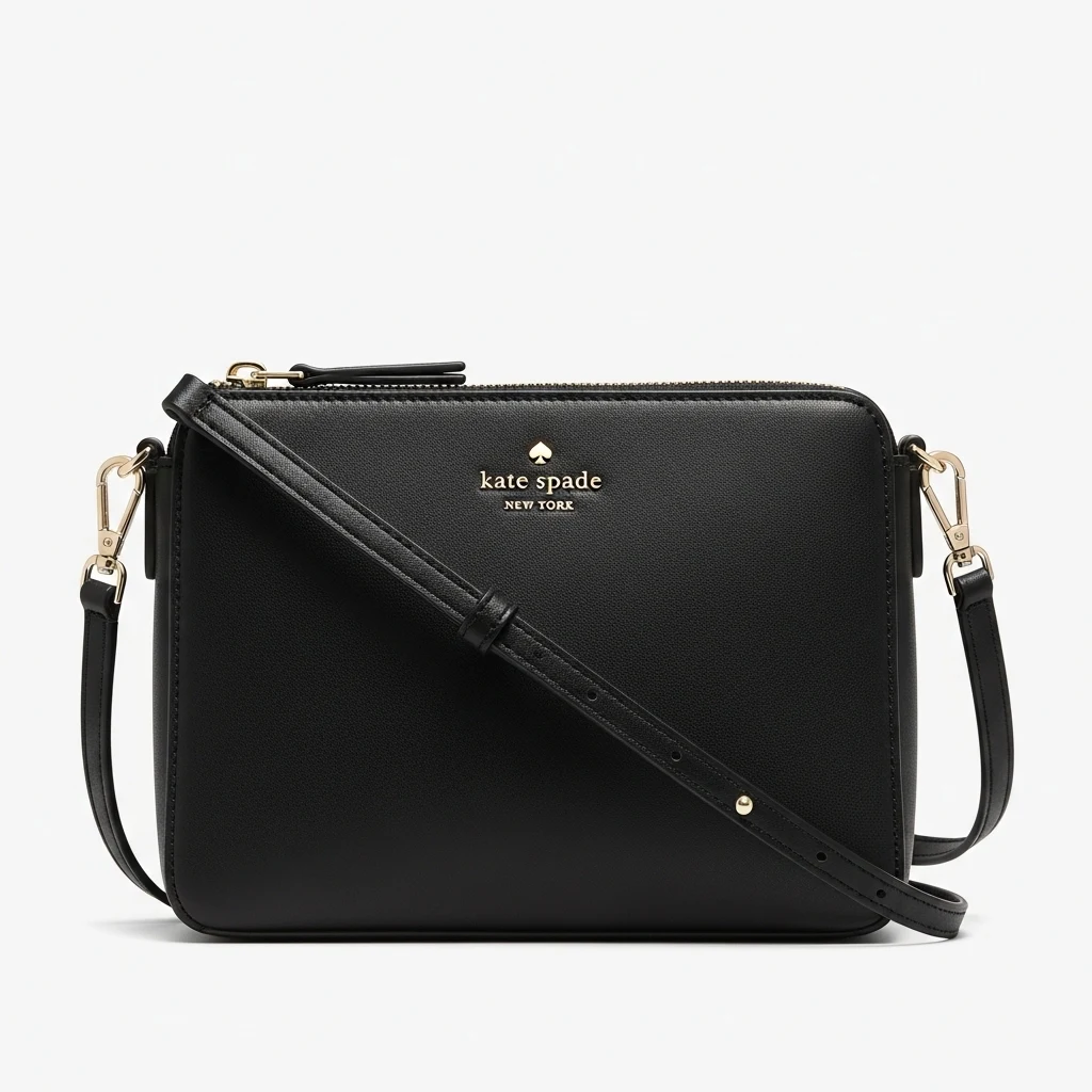 Kate Spade Jackson crossbody bag image 2