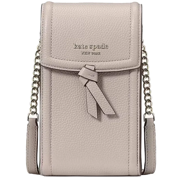 Kate Spade Knott crossbody bag