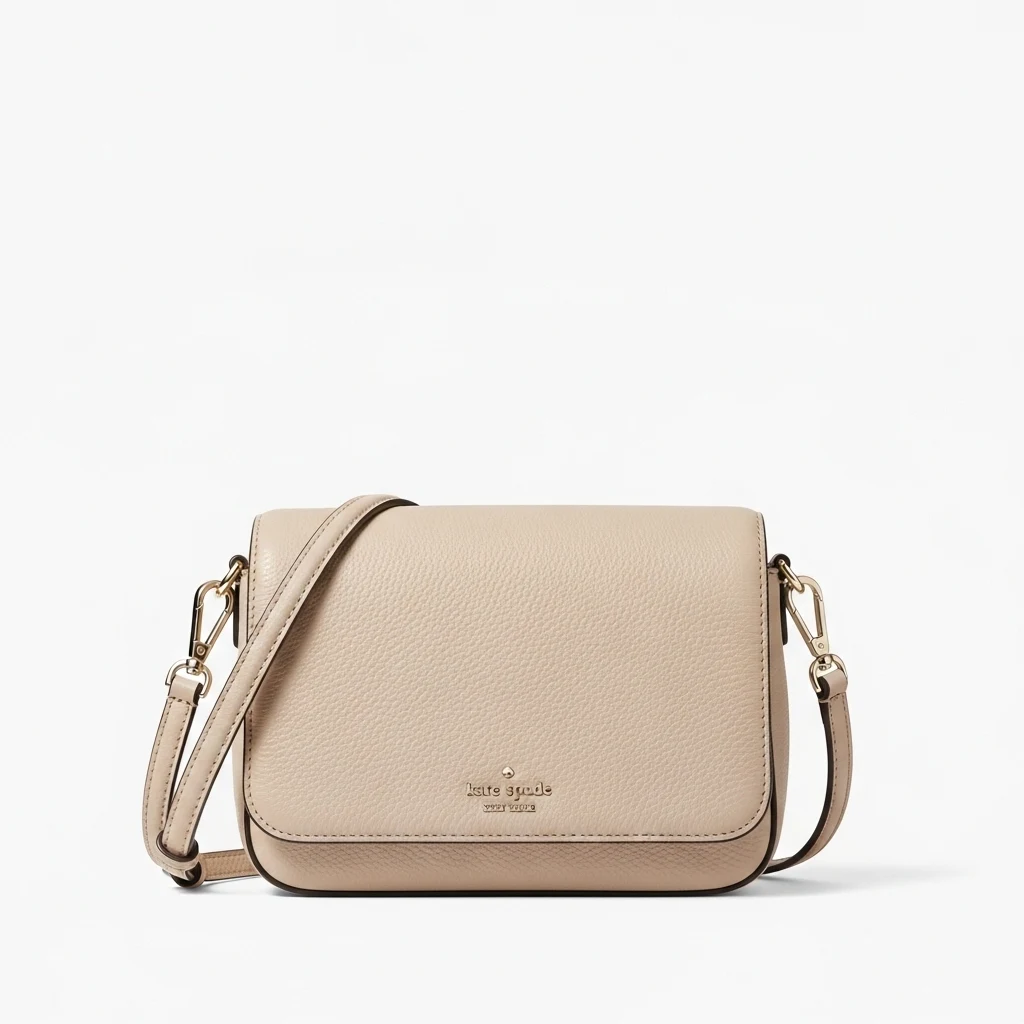 Kate Spade Knott crossbody bag image 2