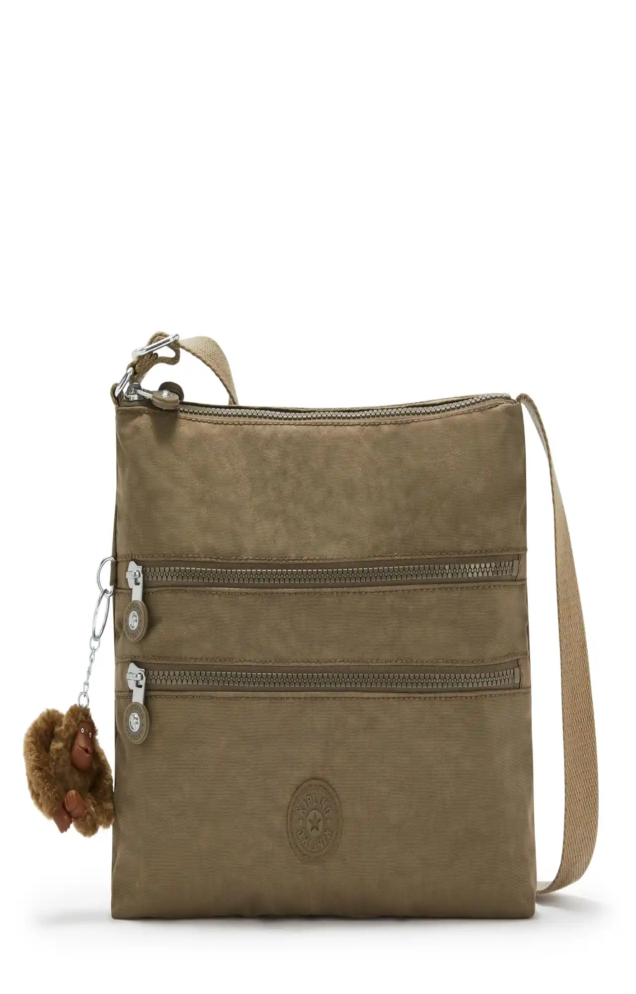 Kipling Alvar crossbody bag image 3