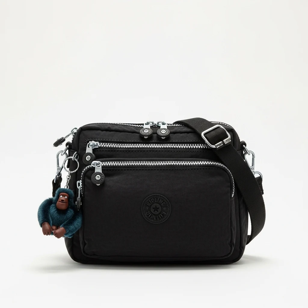 Kipling Gabbie crossbody bag image 2
