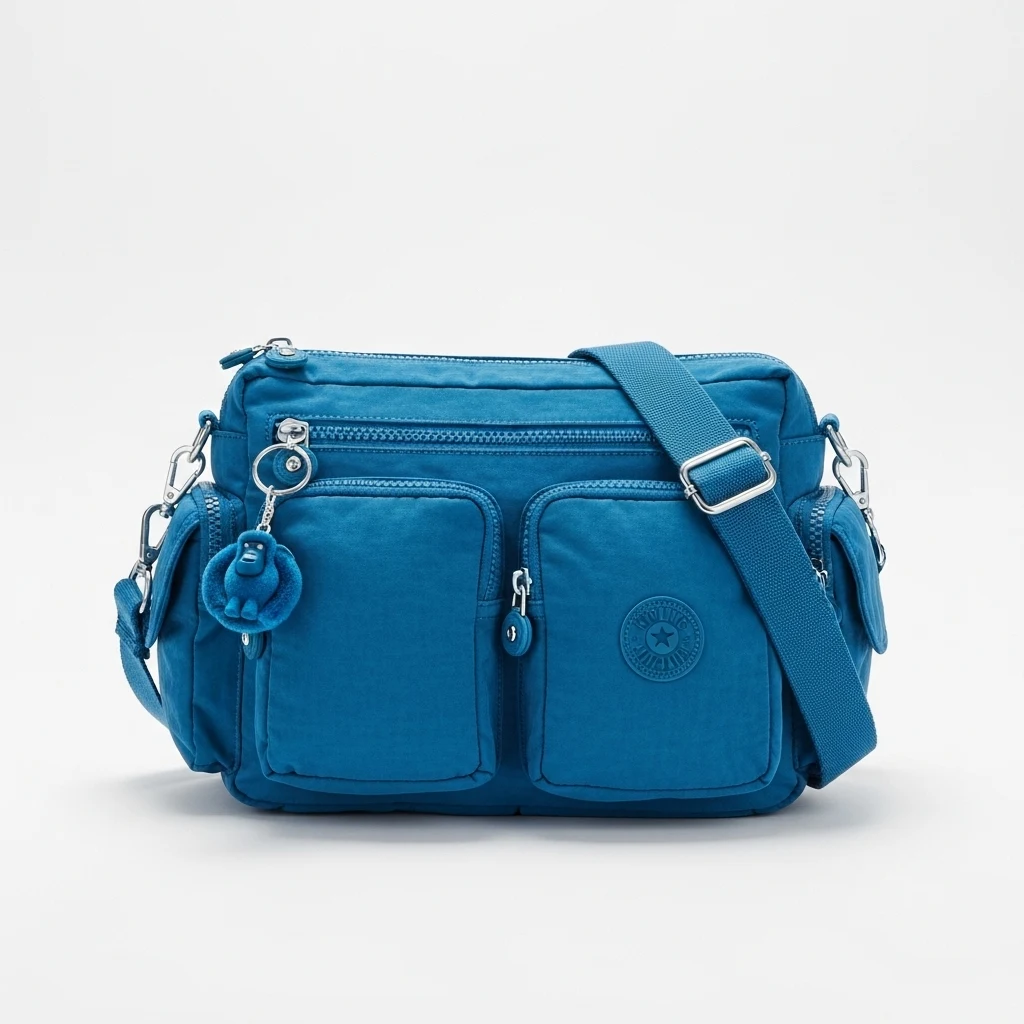 Kipling Gabbie crossbody bag image 3