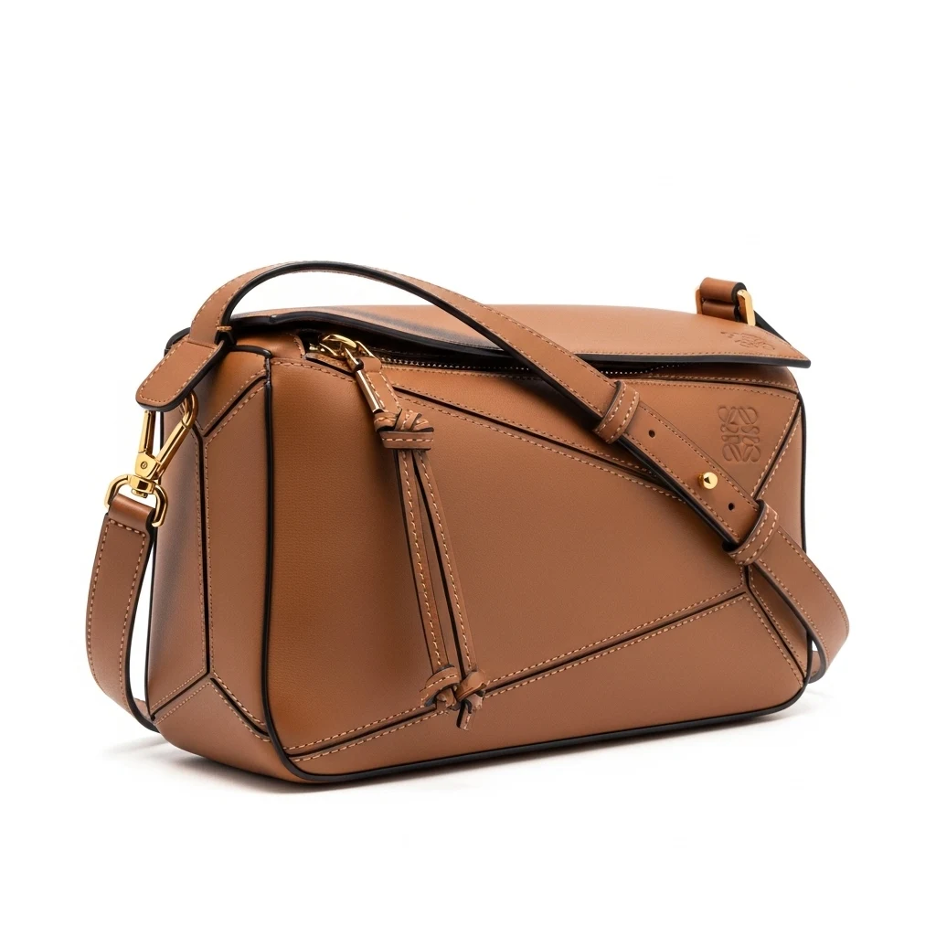 Loewe Puzzle crossbody bag