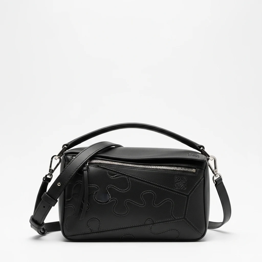 Loewe Puzzle crossbody bag image 2