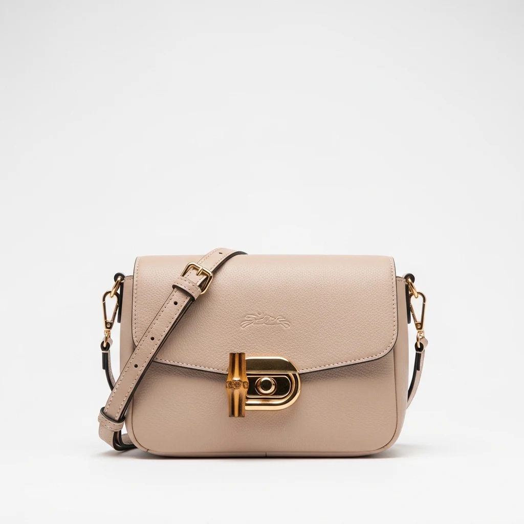 Longchamp Roseau crossbody bag