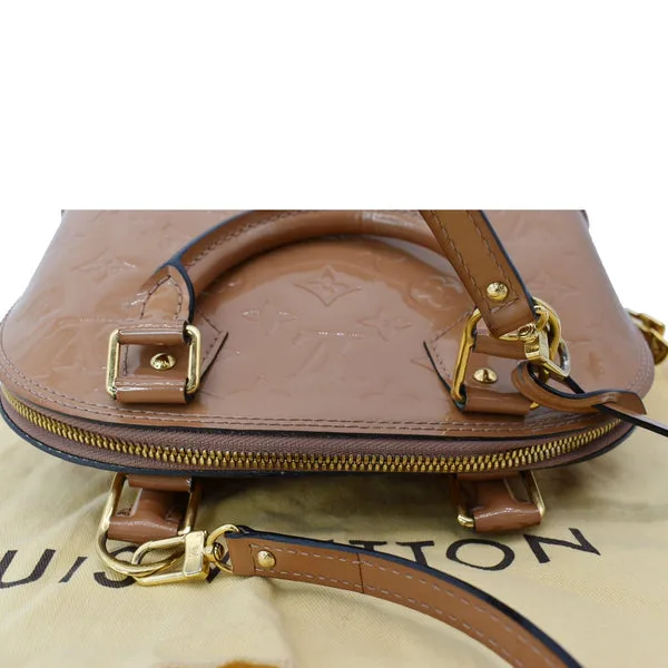 Louis Vuitton Alma BB crossbody image 3