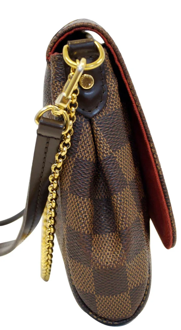 Louis Vuitton Favorite crossbody bag