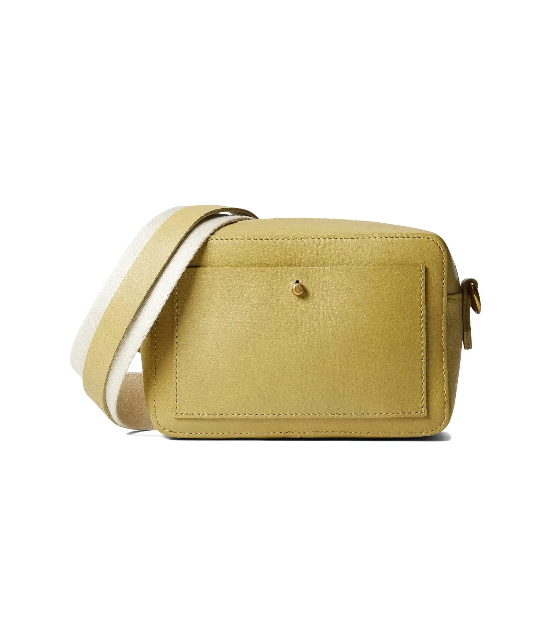 Madewell Transport crossbody bag image 2