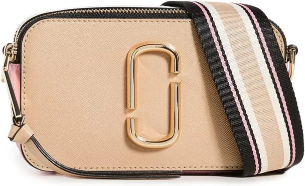 Marc Jacobs The Snapshot crossbody