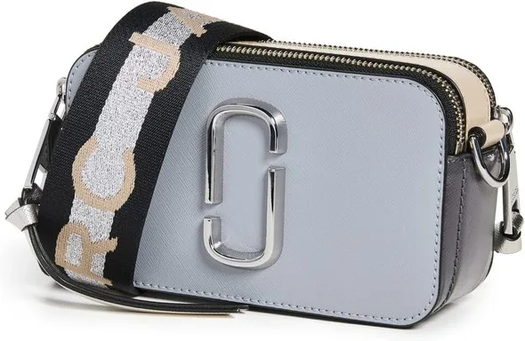 Marc Jacobs The Snapshot crossbody image 2