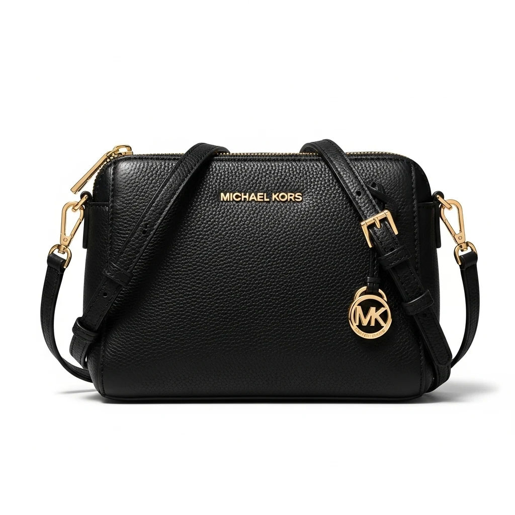 Michael Kors Ginny crossbody bag image 2