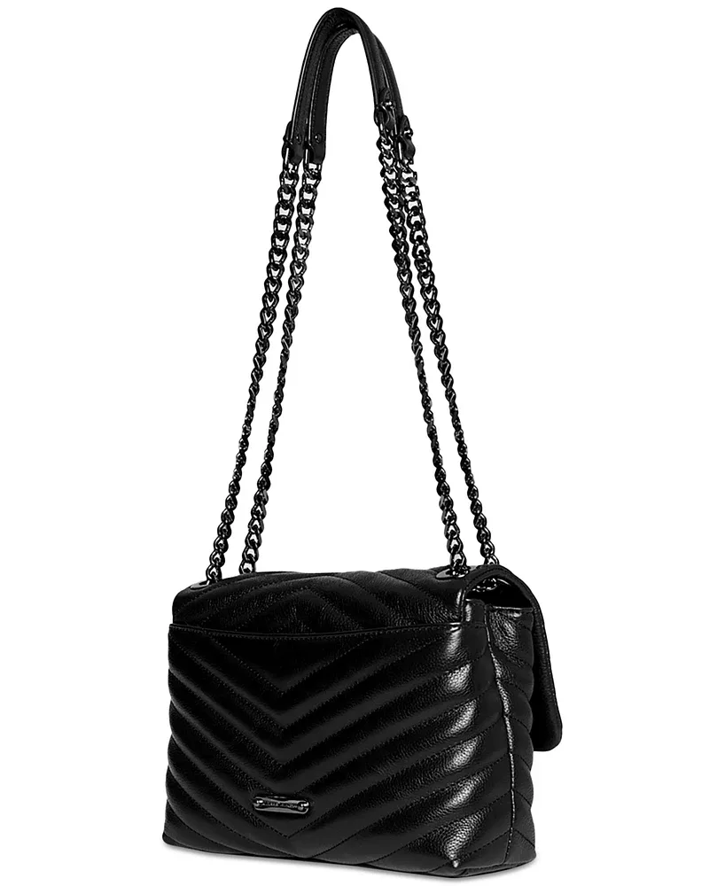 Rebecca Minkoff Edie crossbody bag image 2