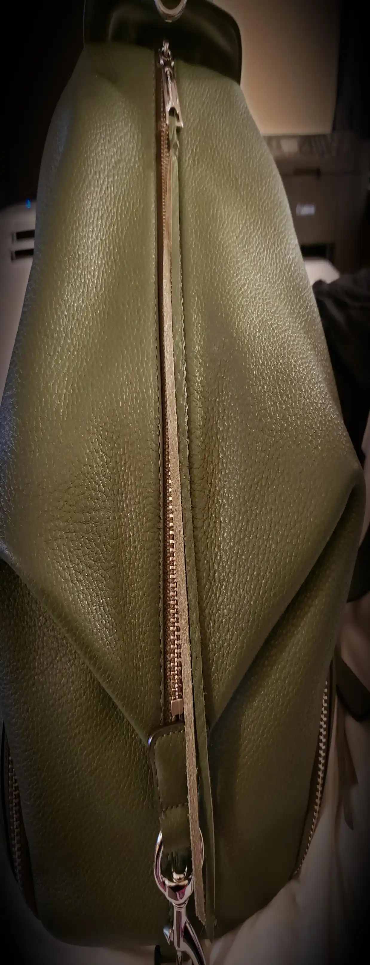 Rebecca Minkoff Julian crossbody bag image 2