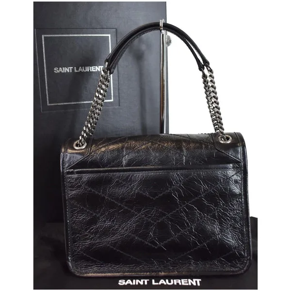 Saint Laurent Niki crossbody bag image 2