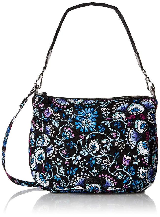 Vera Bradley Carson crossbody bag