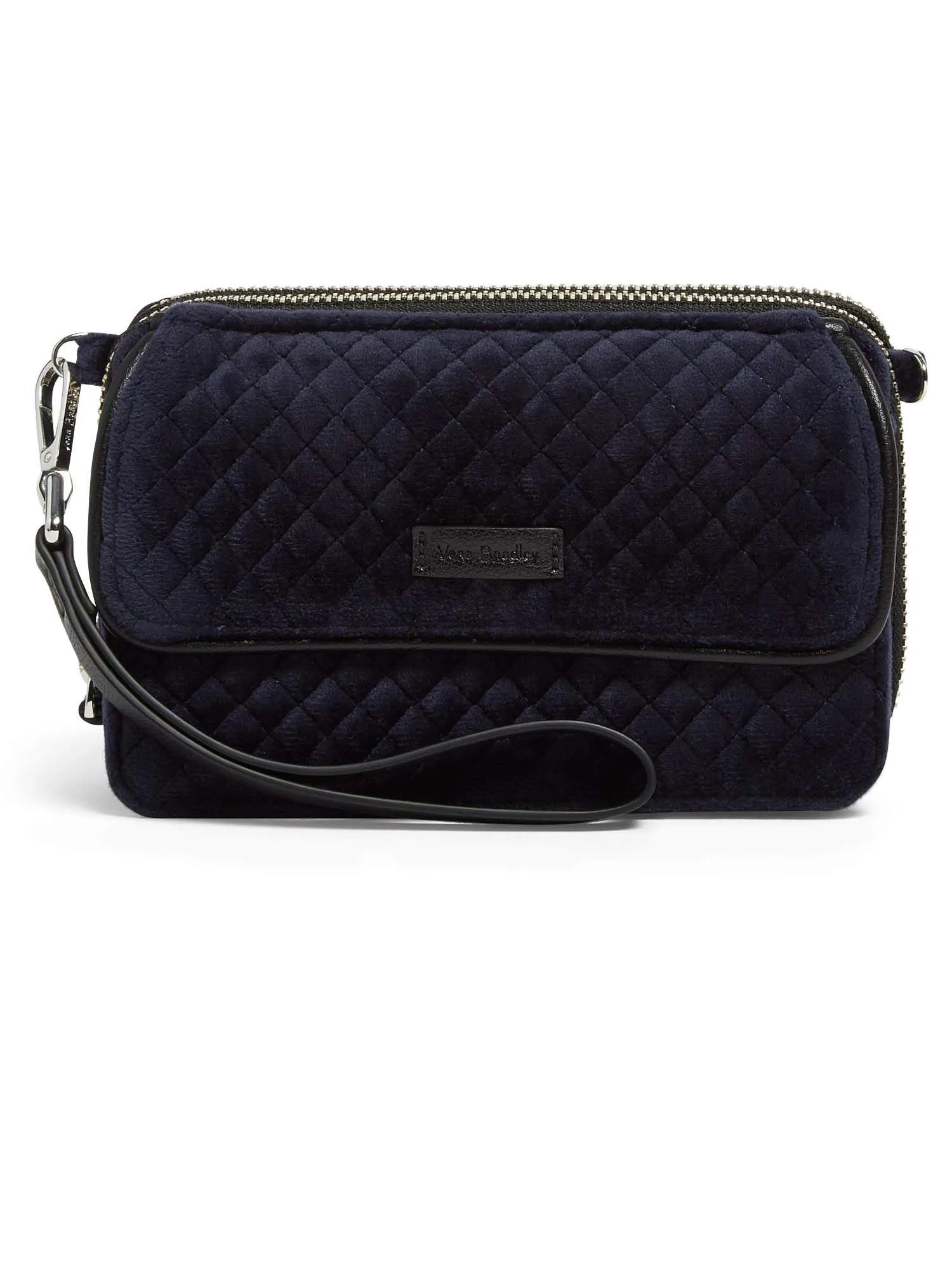 Vera Bradley RFID crossbody bag