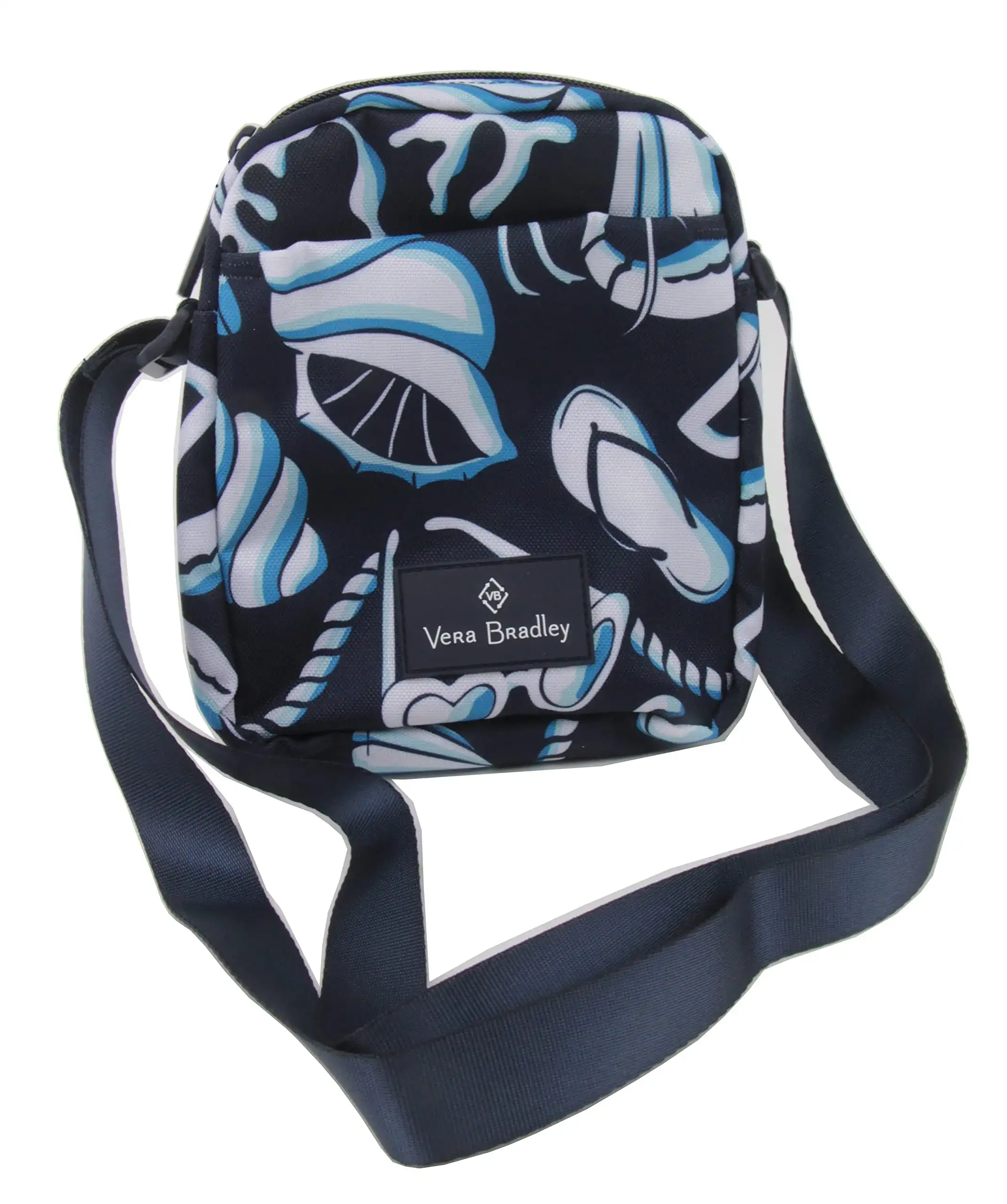 Vera Bradley RFID crossbody bag image 2